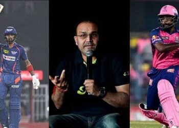 KL Rahul much better than Sanju Samson in terms of establishing himself in Indian team: Virender Sehwag