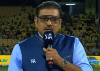 It looked like the entire nation was united to come and watch inaugural IPL: Ravi Shastri