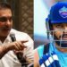 Prithvi Shaw can’t say I'm only going to bat and then feet up in the dressing room, not good for guy of his age: Ravi Shastri