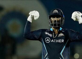 I practice and set targets for myself through match simulations: Rahul Tewatia