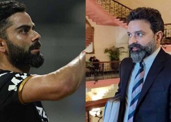 ‘Virat Kohli has been playing IPL, he’s never been injured’ - Arun Dhumal speaks up amid workload management row