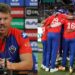 Hats off to Ishant Sharma to come back strong as he did from being sick for a week: David Warner
