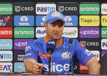 'He will live and learn from it' - Mark Boucher backs Arjun Tendulkar following nightmare over against PBKS