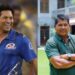 'One of our senior guys tried at least twice to deliberately run him out' - Chandrakant Pandit remembers rib-tickling incident involving Sachin Tendulkar