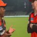 'You're a Test Player' - Harry Brook reveals Brian Lara's words when he promoted him as opener for SRH against KKR