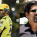 'It all depends on his body' - Krishnamachari Srikkanth weighs in on MS Dhoni's retirement talks after latter's post-match comments