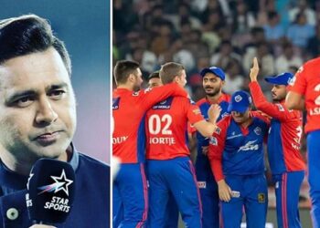 'DC are alive, but the team is still on the ventilator' - Aakash Chopra after David Warner's side comes on top against GT