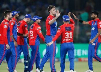 'Our momentum is building nicely' - Phil Salt after Delhi Capitals rout RCB at home