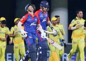 IPL 2023: Delhi Capitals vs Chennai Super Kings, Match 67 - Players reaction after the Match