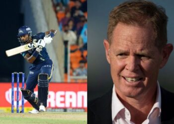 'Just needs to change gears at different times' - Shaun Pollock offers insight to Hardik Pandya following sluggish innings against DC