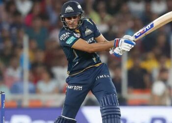 ‘Chasing 131 shouldn’t have been a problem’ - Shubman Gill reflects on Titans’ failed run chase against Delhi Capitals