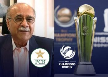 'India would not like the ICC to step in' - Najam Sethi warns India again over Asia Cup 2023 hosting row