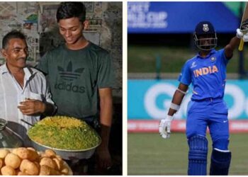 'Don't like the story of him selling panipuri, he is playing cricket because of hard work' - Former coach Jwala Singh on Yashasvi Jaiswal's success