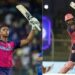 'Very happy for him personally, was expecting something special' - Sanju Samson on Yashasvi Jaiswal's maiden IPL ton