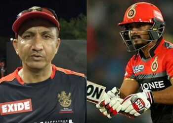 'Absolutely surprised, but a pleasant one' - Kedar Jadhav on being roped in by RCB for IPL 2023