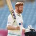 ‘I wondered if I'll be able to walk, play cricket again’ – Jonny Bairstow reflects on lengthy rehabilitation after freak injury