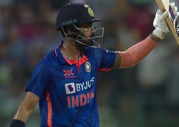 ‘That's something that sometimes affects me and affects a lot of the other boys’ - KL Rahul opens up on online abuse and trolls