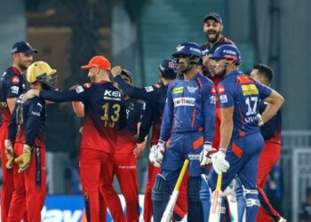 'LSG coaches should have communicated with the batters and made proper plan' - Imran Tahir after LSG's loss against RCB