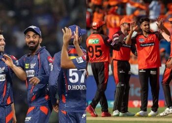 Sunrisers Hyderabad vs Lucknow Super Giants, Match 58 - Players Reaction after the Match