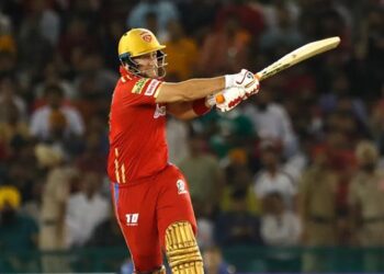 ‘I don’t like the term anchor, everybody plays the game in a very different way: Liam Livingstone