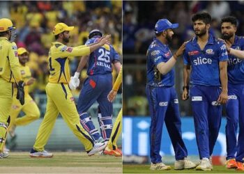 IPL 2023: Chennai Super Kings vs Mumbai Indians, Match 49 - Players reaction after the Match