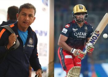 Mahipal Lomror coming good with the bat was probably the highlight: Sanjay Bangar