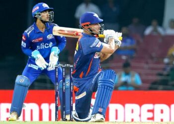 'Most frustrating thing is not sticking to plans that we talk about' - MI bowling coach Shane Bond disappointed after losing to LSG