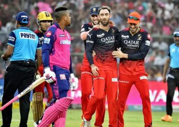 IPL 2023: Rajasthan Royals vs Royal Challengers Bangalore, Match 60 - Players Reaction after the Match
