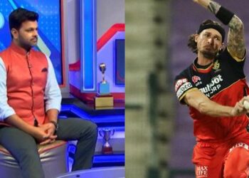 'If he can swing the ball like Dale Steyn’ – RP Singh wants SRH pacer to take leaf out of Dale Steyn’s career