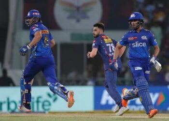 ‘Nehal Wadhera and Suryakumar Yadav were unable to rotate the strike well’ - RP Singh analyses Mumbai's loss against Lucknow