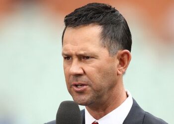 'ICC has a role to play' - Ricky Ponting on pay disparity in Test Cricket