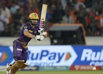 Rinku Singh is the hero of Kolkata Knight Riders: Ravi Shastri