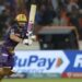 Rinku Singh is the hero of Kolkata Knight Riders: Ravi Shastri