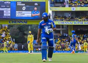 Taking a break and freshening up mind before WTC Final would be good for Rohit Sharma, says Daren Ganga