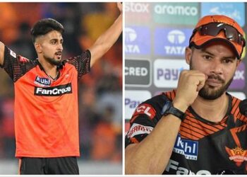 ‘This year, he needed your support, but did he get that?’ - Yusuf Pathan lambasts Sunrisers Hyderabad over handling of Umran Malik