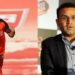 It could be that Umran Malik had a fight with the SRH management: Virender Sehwag