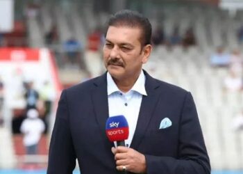 My dream is to see a live team selection meeting, it will happen if you want transparency: Ravi Shastri