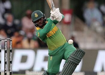 'Well positioned to build on the momentum' - Temba Bavuma hopeful of successful WC campaign in India