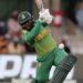'Well positioned to build on the momentum' - Temba Bavuma hopeful of successful WC campaign in India