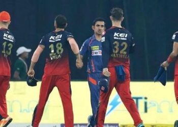 Gautam is never going to back down to Virat: Graeme Swann