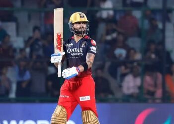 ‘Game has moved on from that style’ - Tom Moody criticises Virat Kohli's T20 batting template