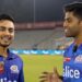 ‘Ye mera pura credit le jate hain’ - Ishan Kishan engages in funny banter with Suryakumar Yadav after MI's win over PBKS