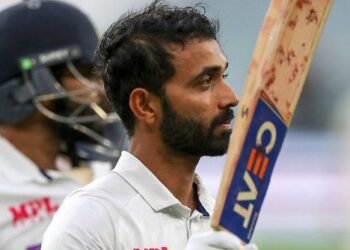 'Ajinkya Rahane has shown that he can absorb that pressure' - Wasim Jaffer lauds Rahane after latter's impressive India comeback