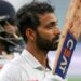 'Ajinkya Rahane has shown that he can absorb that pressure' - Wasim Jaffer lauds Rahane after latter's impressive India comeback