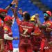CPL 2023: Trinbago Knight Riders, Saint Lucia Kings announce retentions