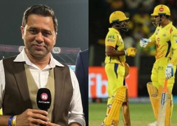 ‘Dhoni used him very well this year’ - Aakash Chopra lauds Ambati Rayudu for his valuable contribution in IPL 2023