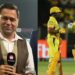 ‘Dhoni used him very well this year’ - Aakash Chopra lauds Ambati Rayudu for his valuable contribution in IPL 2023
