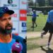 'It's for the team's benefit' - Indian bowling coach Paras Mhambrey opens up on dropping Ashwin in WTC Final 2023
