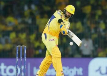 I had can of Red Bull and several cups of tea to stay awake during IPL 2023 final: Devon Conway