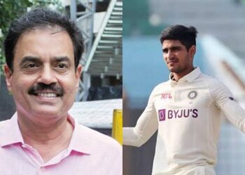 Shubman Gill has got good temperament and all the other necessary qualities to play for India for a long time: Dilip Vengsarkar